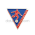 1. FC Rielasingen Arlen Germany Pin