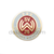SV Wehen Wiesbaden Germany Pin