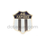 AEL Larisa Greece 1 Pin