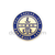 Ujpest FC Budapest Hungary 1 Pin