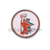 Foggia Calcio Italy 1 Pin