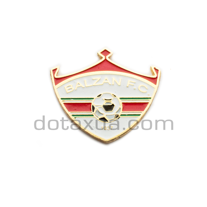 Balzan FC Malta Pin