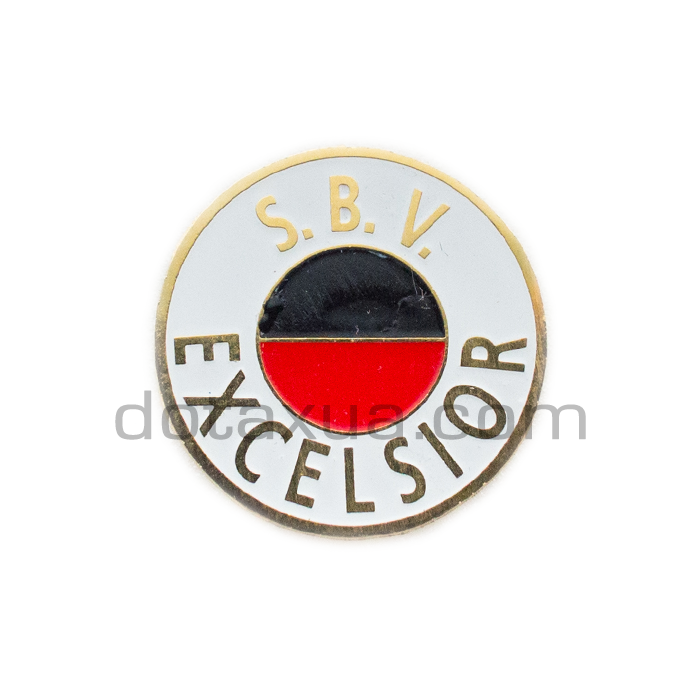 Excelsior SBV Netherlands Pin