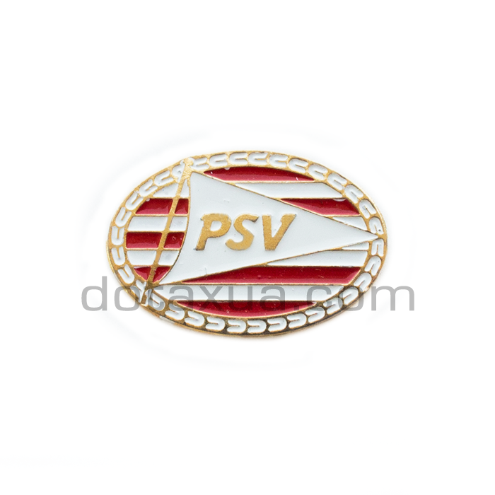 PSV Eindhoven Netherlands Pin