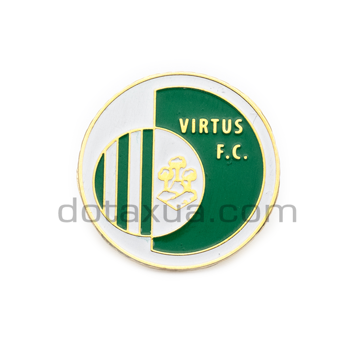 Virtus FC San Marino Pin