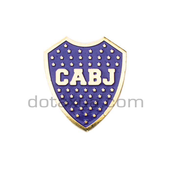 Boca Juniors Buenos Aires Argentina Pin