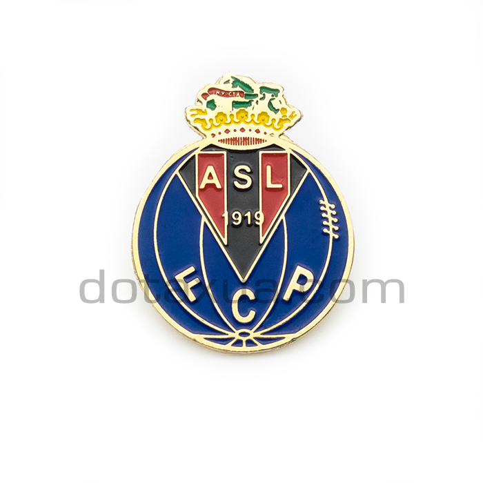 FC Amis des Sports Luxembourg Porto Pin