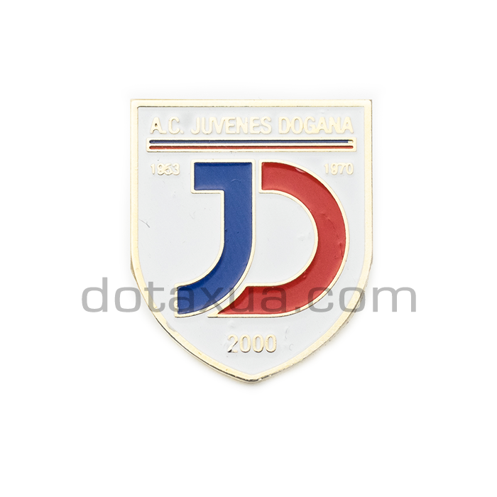 AC Juvenes Dogana San Marino Pin