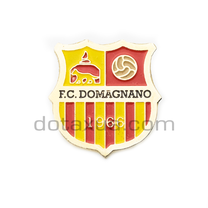 Domagnano FC San Marino 2 Pin