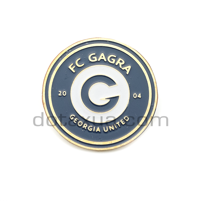 FC Gagra Georgia Pin