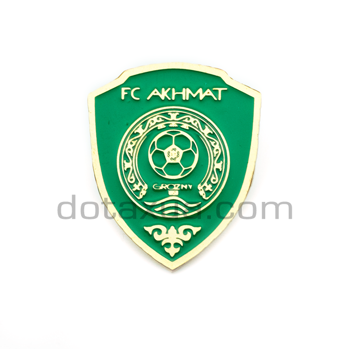 FC Akhmat Grozny Russia Pin