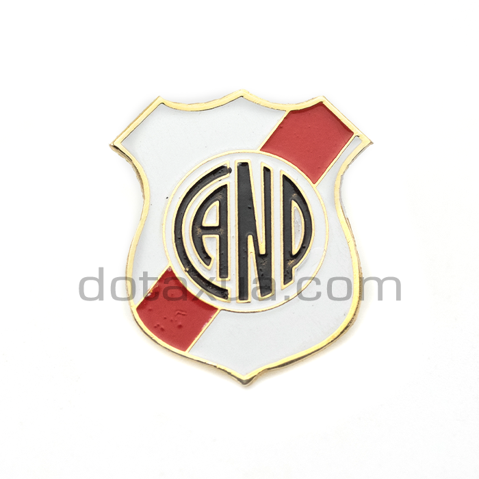 CA Nacional Potosi Bolivia Pin