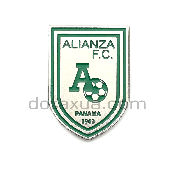 Alianza FC Panama Pin