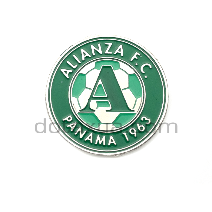 Alianza FC Panama Pin