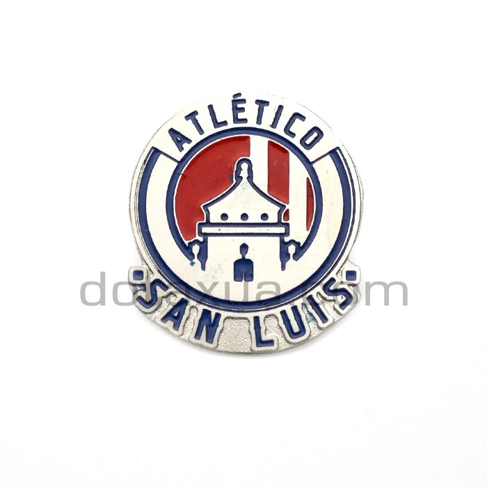 Mexico Pin