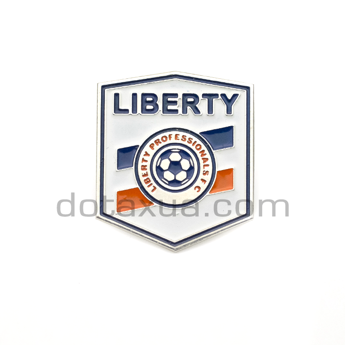 Accra Liberty Professionals Ghana Pin