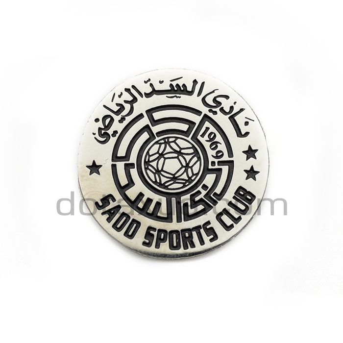 Qatar Pin