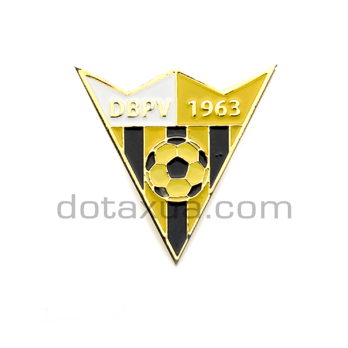 Don Bosco FC Haiti Pin