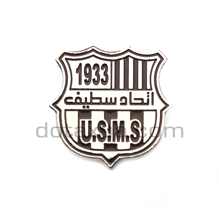 Union Sportive Medina Setif Algeria Pin