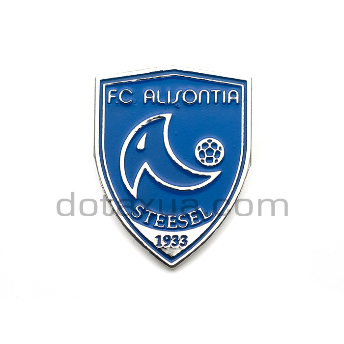 FC Alisontia Steinsel Luxembourg Pin