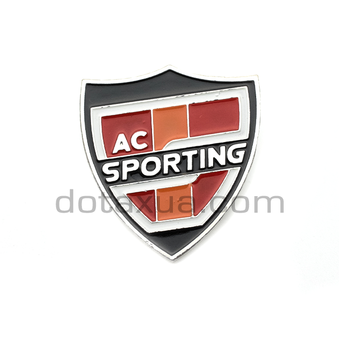 AC Sporting Lebanon Pin