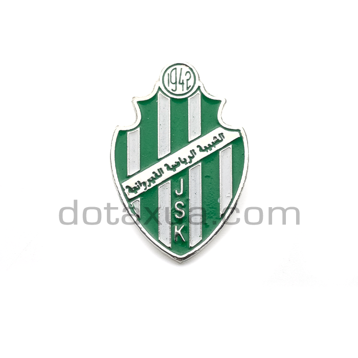 JS Kairouanaise Tunisia Pin