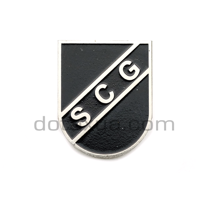 SC Graudenz Germany Pin