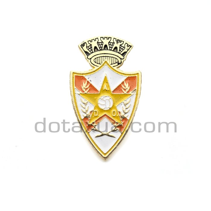 AD Oliveirense Portugal Pin