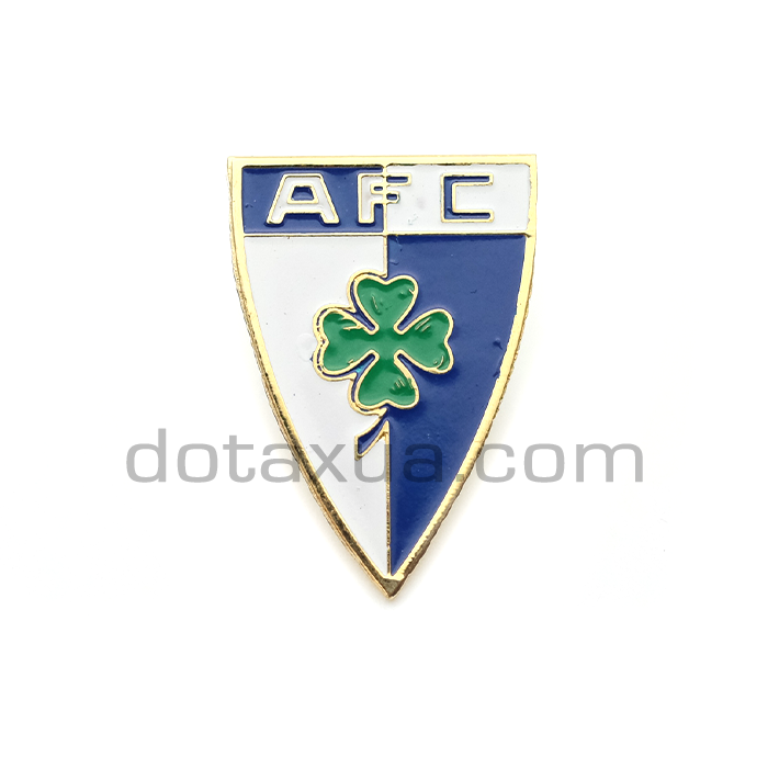 Anadia FC Portugal Pin