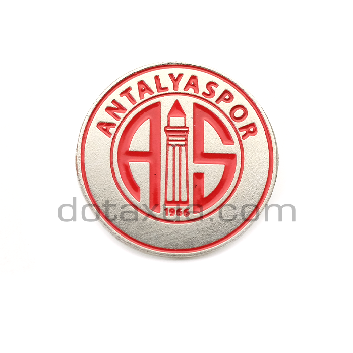 Antalyaspor AS Turkey Pin