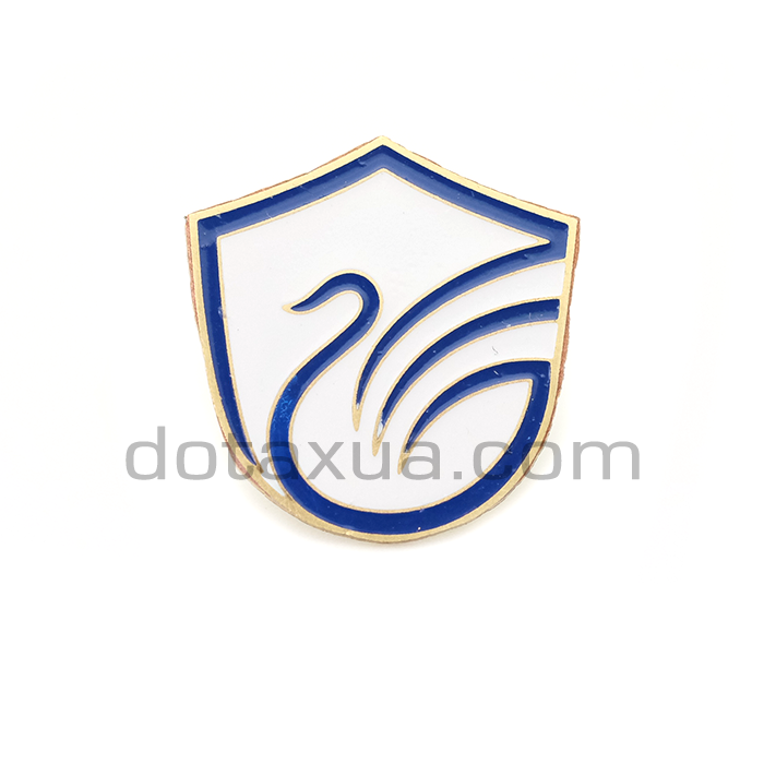 FC Dolgoprudny Russia Pin