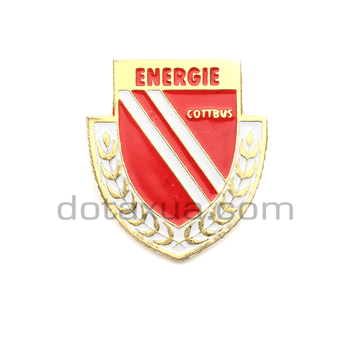 FC Energie Cottbus Germany Pin