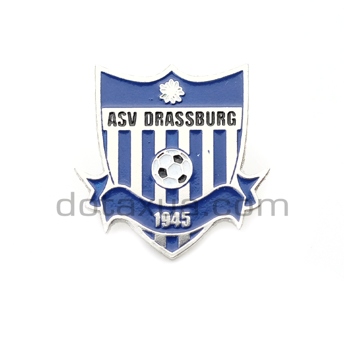 ASV Drassburg Austria Pin