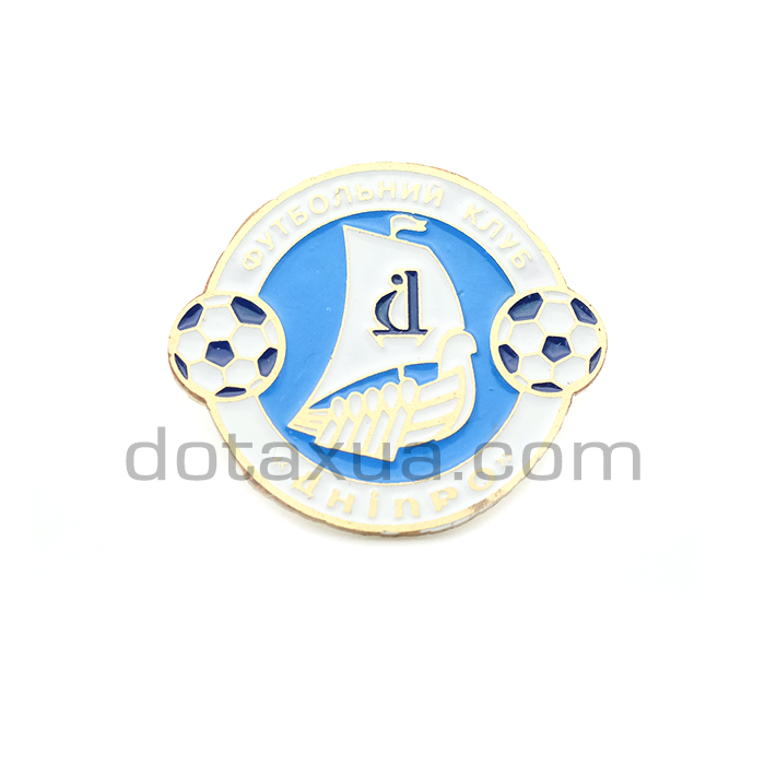 FC Dnipro Ukraine Pin