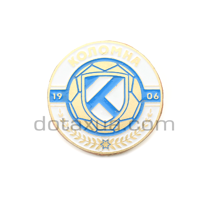 FC Kolomna Russia Pin