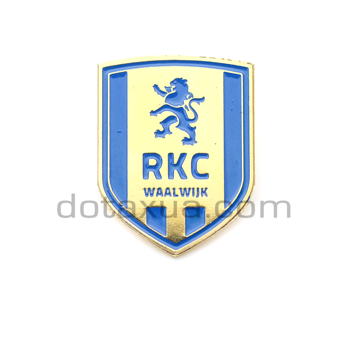 RKC Waalwijk Netherlands Pin