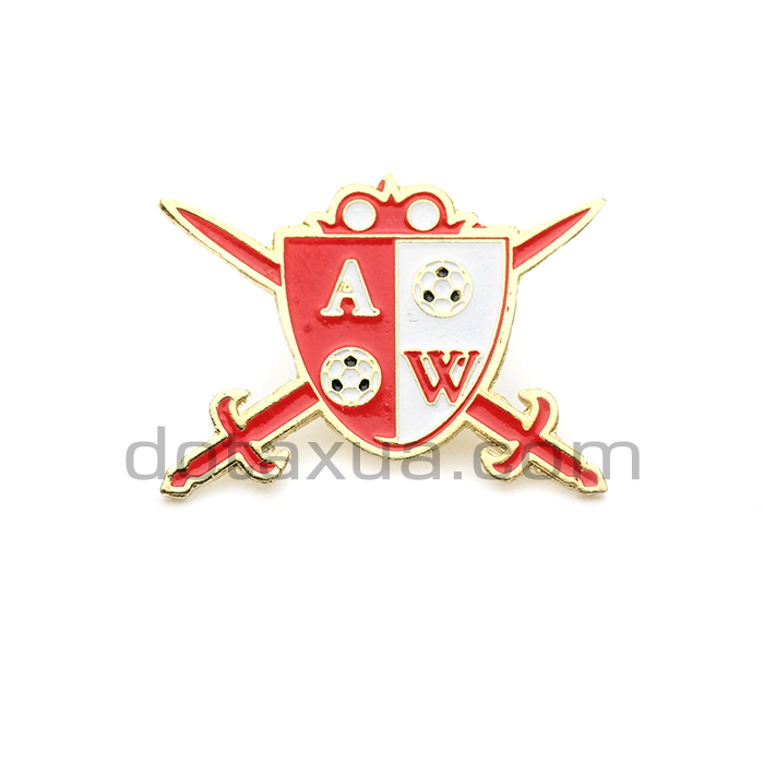 Abia Warriors FC Nigeria Pin