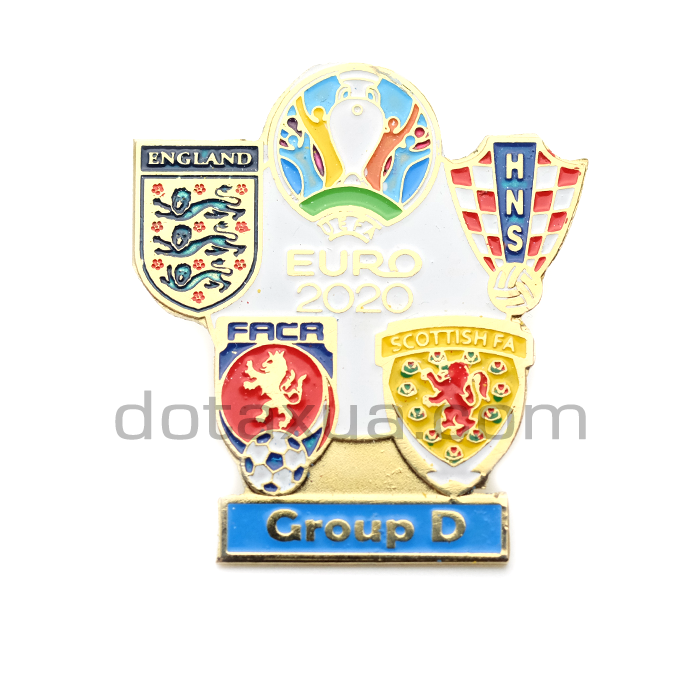 EURO 2020 Group D England Croatia Czech Republic Croatia