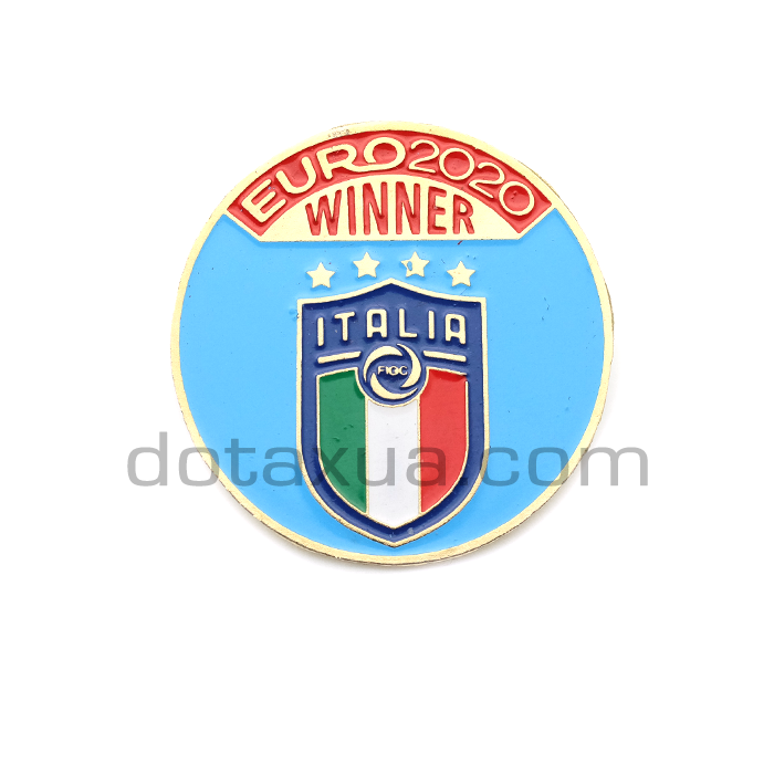 WINNER EURO 2020 - Italy National Football Team