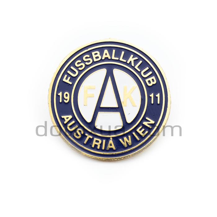 Austria FK Wien Austria Pin