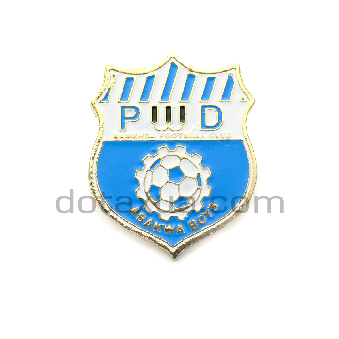 PWD Bamenda FC Cameroon Pin