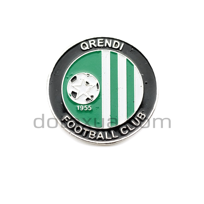 Qrendi FC Malta Pin