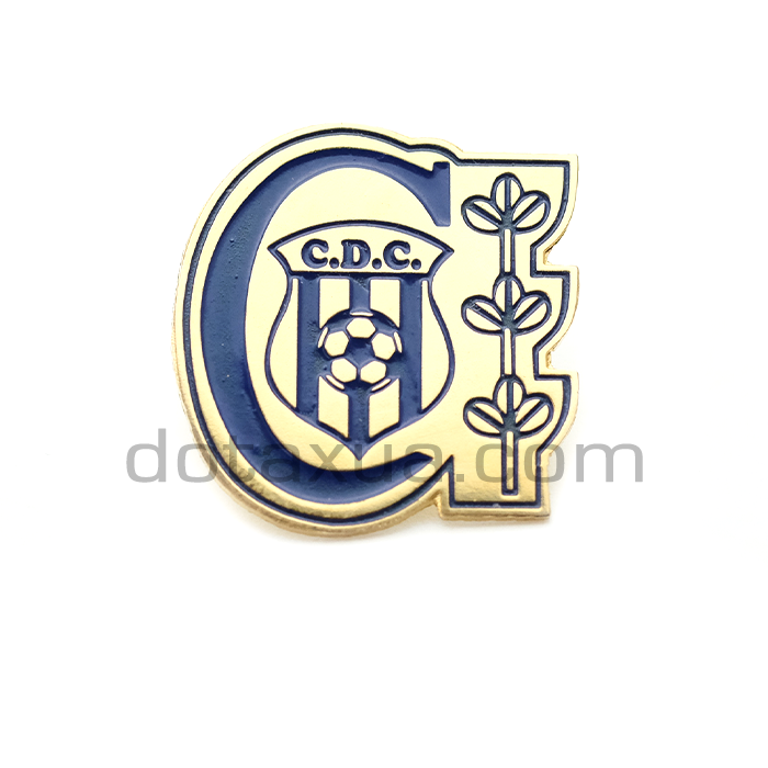 Club Deportivo Capiata Paraguay Pin