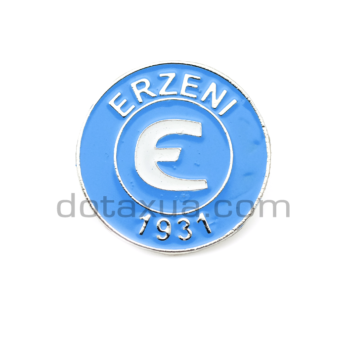 KF Erzeni Albania Pin