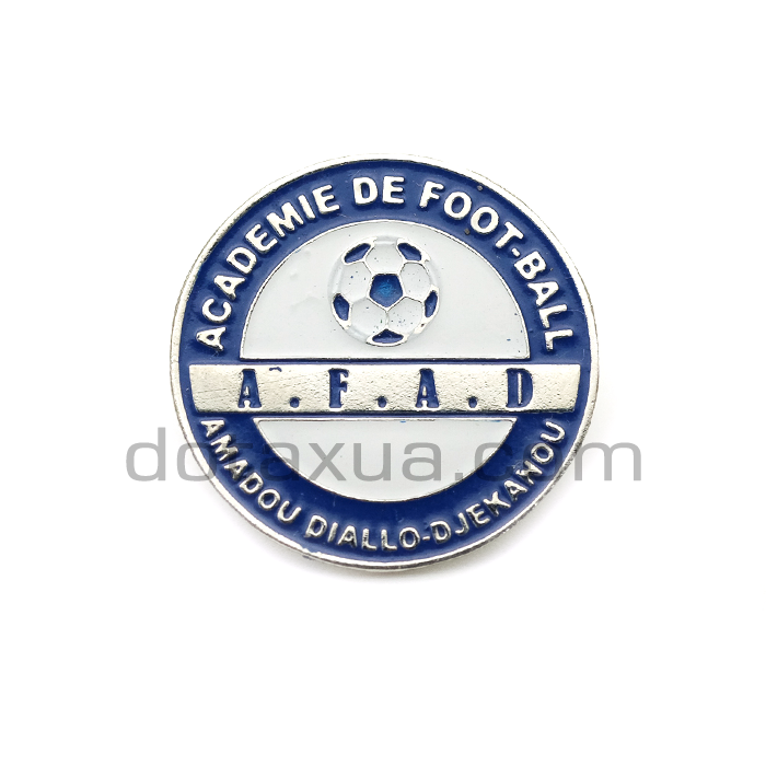 Academie de Foot Amadou Diallo de Djékanou Cote D’ivoire Pin