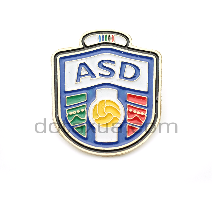 Club Atletico Santo Domingo Ecuador Pin