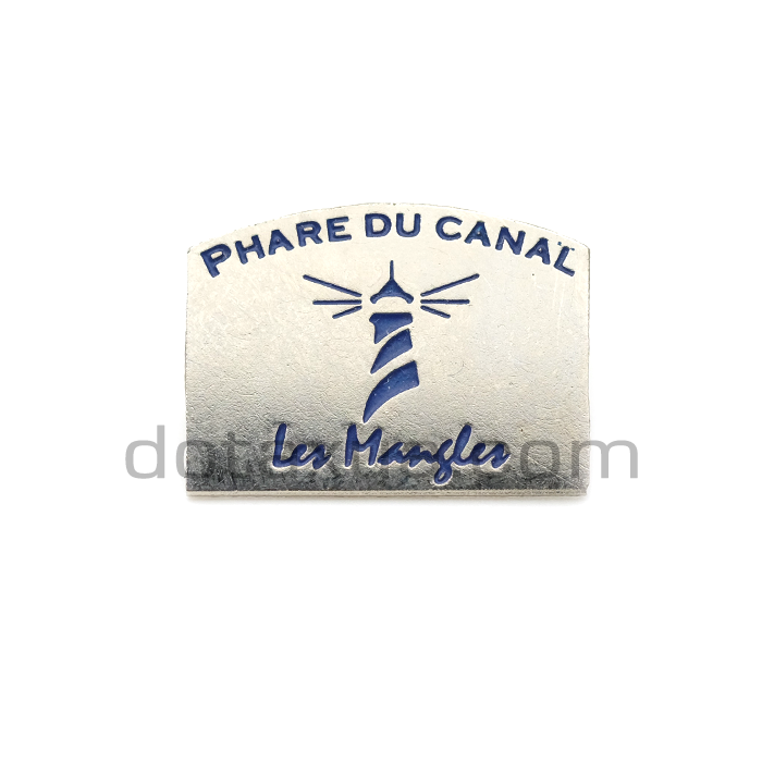 Phare Du Canal Guadeloupe Pin