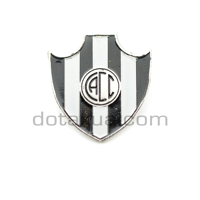 Pin CLUB ATLETICO SAN MIGUEL-Argentina-CASM-Soccer/Football-Lapel/Badge