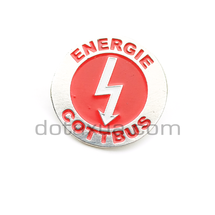 FC Energie Cottbus Germany Pin