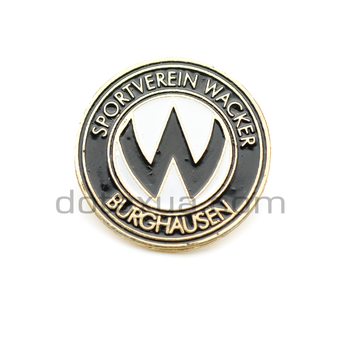 SV Wacker Burghausen Germany Pin